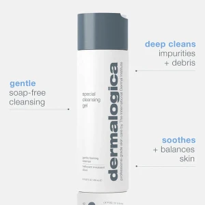 Dermalogica Cleanse & Protect Duo Bundle Dermalogica Cleanse & Protect Duo Bundle