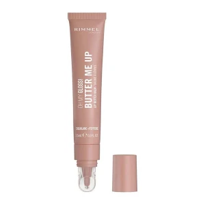 Rimmel Oh My Gloss! Butter Me Up Lip Butter Balm 007 Cappuccino Rimmel Oh My Gloss! Butter Me Up Lip Butter Balm 007 Cappuccino