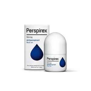 Perspirex Antiperspirant Poll On Strong 20ml