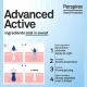 Perspirex Antiperspirant Poll On Strong 20ml Perspirex Antiperspirant Poll On Strong 20ml
