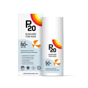 Riemann P20 Suncare For Kids 50+ 200ml Riemann P20 Suncare For Kids 50+ 200ml