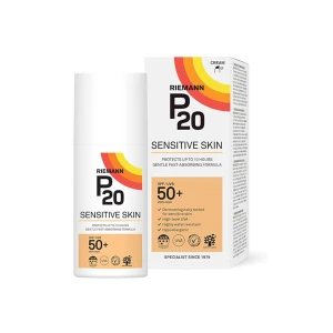 Riemann P20 Sun Protection Sensitive Body Spf50+ 200ml Riemann P20 Sun Protection Sensitive Body Spf50+ 200ml