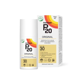 Riemann P20 Sun Protection Spf30 Spray Riemann P20 Sun Protection Spf30 Spray