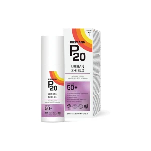 Riemann P20 Urban Shield Face Spf-50