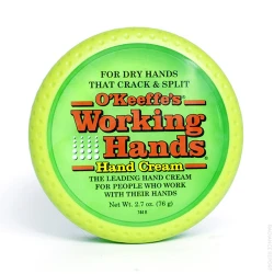 Okeeffes Working Hands Hand Cream 96 G