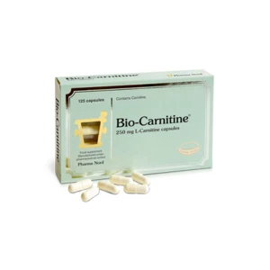 Pharmanord Bioactive Carnitine (125tabs)