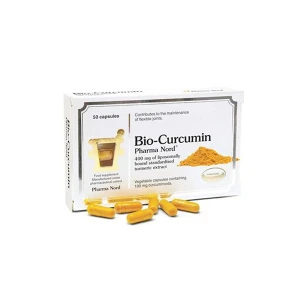 Pharmanord Bioactive Curcumin (50 tabs)