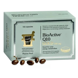 Pharmanord Bioactive Q10 Gold (150caps)