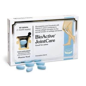 Pharmanord Bioactive Jointcare (60 tabs)