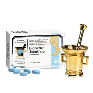 Pharmanord Bioactive Jointcare (60 tabs) Pharmanord Bioactive Jointcare (60 tabs)