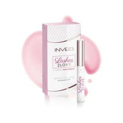 Lashes2Love Eyelash Serum by Lerelle Beauty