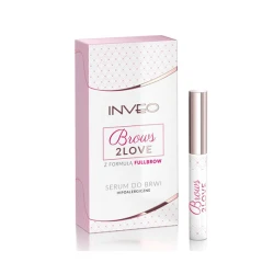 Brows2Love Brow Growth Serum by Lerelle Beauty Brows2Love Brow Growth Serum by Lerelle Beauty
