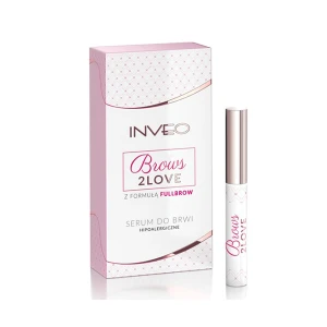 Brows2Love Brow Growth Serum by Lerelle Beauty