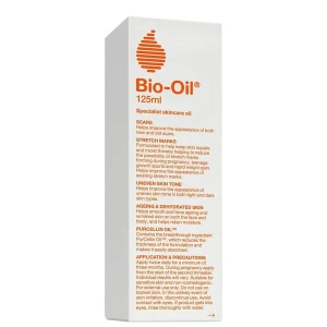 Bio Oil 125ml