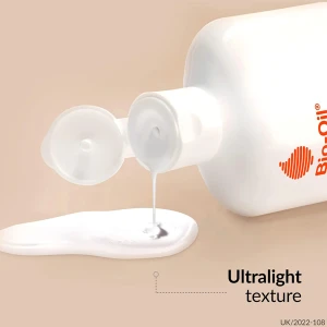 Bio Oil Body Lotion 250ml Bio Oil Body Lotion 250ml