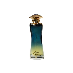 Dubai Perfumery Aqua Oud Eau De Parfum 90ml