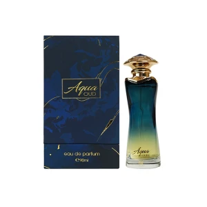 Dubai Perfumery Aqua Oud Eau De Parfum 90ml Dubai Perfumery Aqua Oud Eau De Parfum 90ml