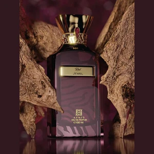 Dubai Perfumery-red Jewel Unisex Eau De Parfum 100ml Dubai Perfumery-red Jewel Unisex Eau De Parfum 100ml