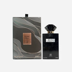 Dubai Perfumery Royal Wood Eau De Parfum 100ml