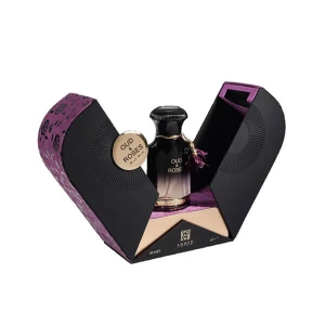 Dubai Perfumery-oud & Roses Extrait De Parfum 60ml