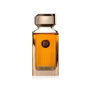 Dubai Perfumery-brulee Extrait De Parfum 100ml