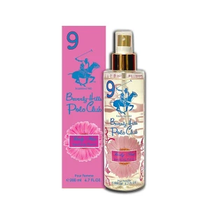 Beverly Hills Polo Club Sparkling Floral Mist Beverly Hills Polo Club Sparkling Floral Mist