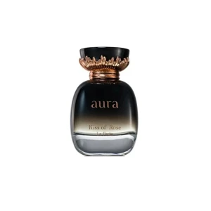 Dubai Perfumery Aura Kiss Of Rose Eau De Parfum 100ml