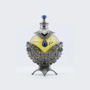 Dubai Perfumery Hareem Al Sultan Perfume Oil 35ml