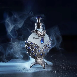 Dubai Perfumery Hareem Al Sultan Perfume Oil 35ml