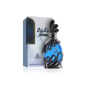 Dubai Perfumery Anabia Atyaab Perfume Oil 20ml