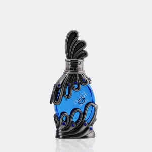 Dubai Perfumery Anabia Atyaab Perfume Oil 20ml