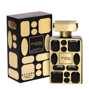 Estiara Sevafina Pour Femme Eau De Parfum 100ml