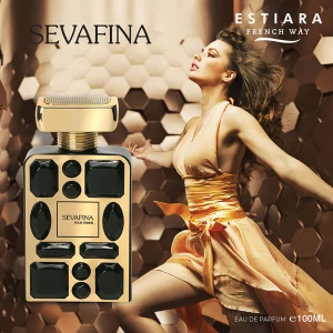 Estiara Sevafina Pour Femme Eau De Parfum 100ml