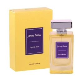Jenny Glow Myrrh And Bean EDT 80ml Jenny Glow Myrrh And Bean EDT 80ml