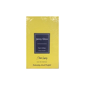 Jenny Glow Myrrh & Bean 30ml