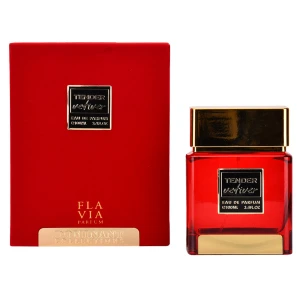 Flavida Tender Vetiver Unisex Edp 100ml Flavida Tender Vetiver Unisex Edp 100ml