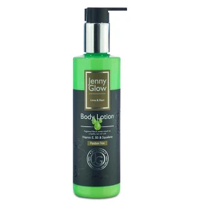 Jenny Glow Lime&basil Body Lotion Jenny Glow Lime&basil Body Lotion