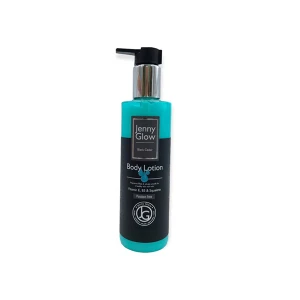 Jenny Glow Body Lotion Black Cedar