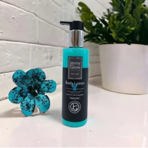 Jenny Glow Body Lotion Black Cedar Jenny Glow Body Lotion Black Cedar