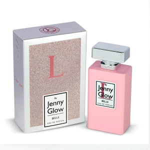 L By Jenny Glow Belle Edp 80ml L By Jenny Glow Belle Edp 80ml