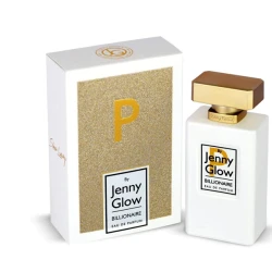P By Jenny Glow Billionaire Edp 80ml P By Jenny Glow Billionaire Edp 80ml