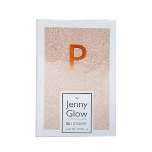 P By Jenny Glow Billionaire Edp 80ml