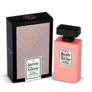 R By Jenny Glow Floral Explosion Edp 80ml