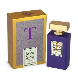 T By Jenny Glow Ufo Edp 80ml T By Jenny Glow Ufo Edp 80ml
