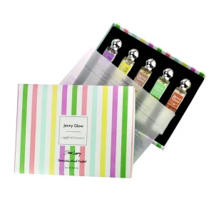 Jenny Glow Stripes For Her 5 Piece Gift Set 30ml Jenny Glow Stripes For Her 5 Piece Gift Set 30ml