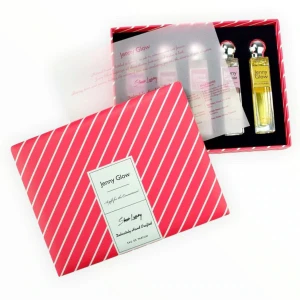 Jenny Glow 30 ml 5 Piece Gift Set Jenny Glow 30 ml 5 Piece Gift Set