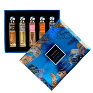 Jenny Glow Ladies Travel Set Gift Set Fragrances