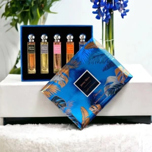Jenny Glow Ladies Travel Set Gift Set Fragrances Jenny Glow Ladies Travel Set Gift Set Fragrances