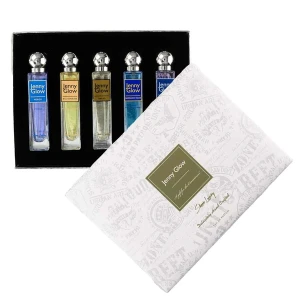 Jenny Glow Mens 5 Piece Gift Set Jenny Glow Mens 5 Piece Gift Set