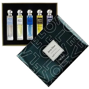 Jenny Glow A Gift For The Connoisseur Jenny Glow A Gift For The Connoisseur